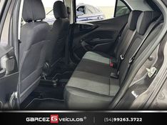 FIAT ARGO 1.0 FIREFLY DRIVE 2024/2025 GARCEZ VEÍCULOS BENTO GONÇALVES / Carros no Vale