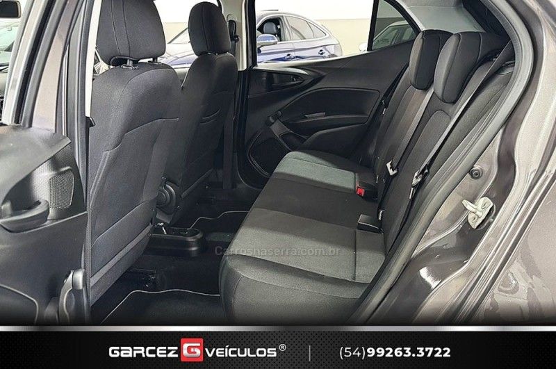 FIAT ARGO 1.0 FIREFLY DRIVE 2024/2025 GARCEZ VEÍCULOS BENTO GONÇALVES / Carros no Vale FIAT ARGO 1.0 FIREFLY DRIVE 2024/2025 GARCEZ VEÍCULOS BENTO GONÇALVES / Carros no Vale