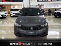 FIAT ARGO 1.0 FIREFLY DRIVE 2024/2025 GARCEZ VEÍCULOS BENTO GONÇALVES / Carros no Vale
