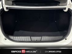 FIAT CRONOS 1.3 PRECISION 8V GASOLINA 2024/2025 GARCEZ VEÍCULOS BENTO GONÇALVES / Carros no Vale