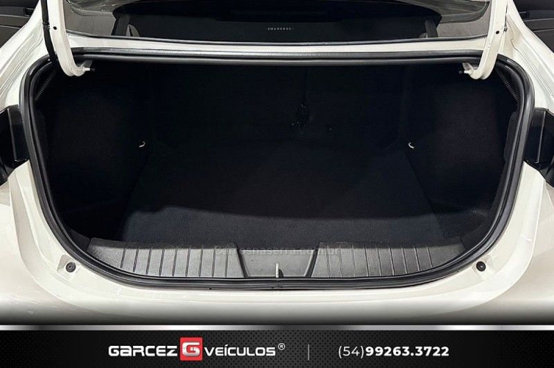 FIAT CRONOS 1.3 PRECISION 8V GASOLINA 2024/2025 GARCEZ VEÍCULOS BENTO GONÇALVES / Carros no Vale FIAT CRONOS 1.3 PRECISION 8V GASOLINA 2024/2025 GARCEZ VEÍCULOS BENTO GONÇALVES / Carros no Vale