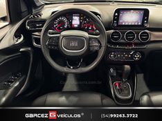 FIAT CRONOS 1.3 PRECISION 8V GASOLINA 2024/2025 GARCEZ VEÍCULOS BENTO GONÇALVES / Carros no Vale