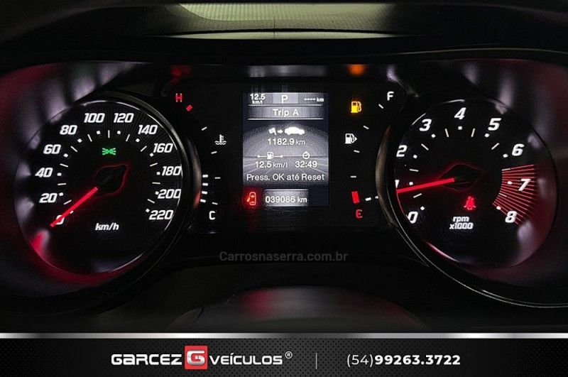 FIAT CRONOS 1.3 PRECISION 8V GASOLINA 2024/2025 GARCEZ VEÍCULOS BENTO GONÇALVES / Carros no Vale FIAT CRONOS 1.3 PRECISION 8V GASOLINA 2024/2025 GARCEZ VEÍCULOS BENTO GONÇALVES / Carros no Vale