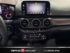 FIAT CRONOS 1.3 PRECISION 8V GASOLINA 2024/2025 GARCEZ VEÍCULOS BENTO GONÇALVES / Carros no Vale
