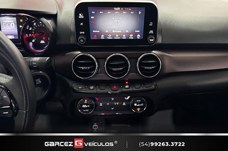 FIAT CRONOS 1.3 PRECISION 8V GASOLINA 2024/2025 GARCEZ VEÍCULOS BENTO GONÇALVES / Carros no Vale FIAT CRONOS 1.3 PRECISION 8V GASOLINA 2024/2025 GARCEZ VEÍCULOS BENTO GONÇALVES / Carros no Vale