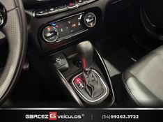 FIAT CRONOS 1.3 PRECISION 8V GASOLINA 2024/2025 GARCEZ VEÍCULOS BENTO GONÇALVES / Carros no Vale