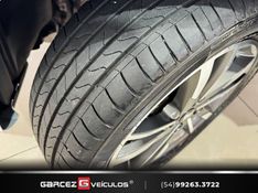 FIAT CRONOS 1.3 PRECISION 8V GASOLINA 2024/2025 GARCEZ VEÍCULOS BENTO GONÇALVES / Carros no Vale