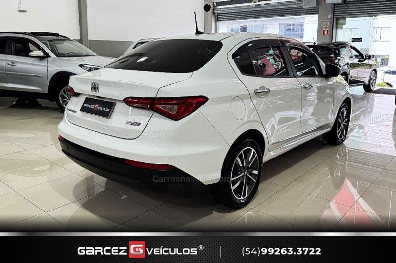 FIAT CRONOS 1.3 PRECISION 8V GASOLINA 2024/2025 GARCEZ VEÍCULOS BENTO GONÇALVES / Carros no Vale FIAT CRONOS 1.3 PRECISION 8V GASOLINA 2024/2025 GARCEZ VEÍCULOS BENTO GONÇALVES / Carros no Vale