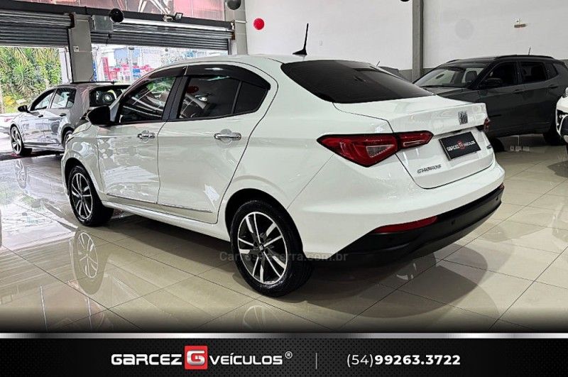 FIAT CRONOS 1.3 PRECISION 8V GASOLINA 2024/2025 GARCEZ VEÍCULOS BENTO GONÇALVES / Carros no Vale FIAT CRONOS 1.3 PRECISION 8V GASOLINA 2024/2025 GARCEZ VEÍCULOS BENTO GONÇALVES / Carros no Vale