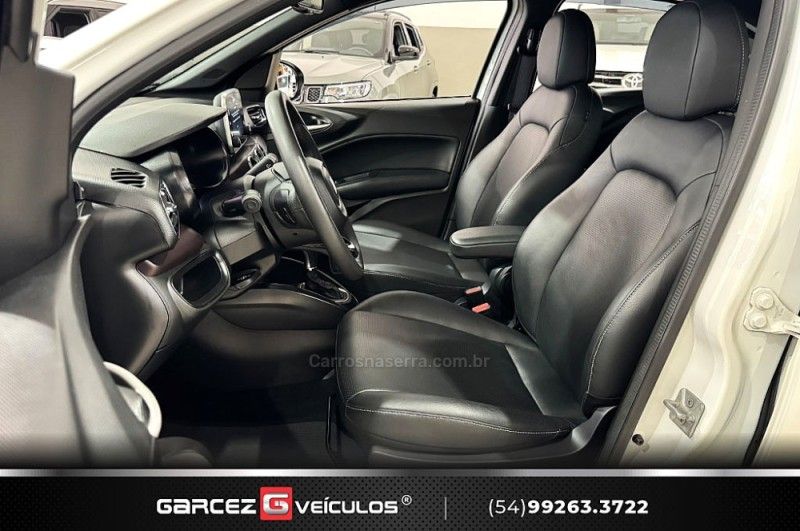 FIAT CRONOS 1.3 PRECISION 8V GASOLINA 2024/2025 GARCEZ VEÍCULOS BENTO GONÇALVES / Carros no Vale FIAT CRONOS 1.3 PRECISION 8V GASOLINA 2024/2025 GARCEZ VEÍCULOS BENTO GONÇALVES / Carros no Vale