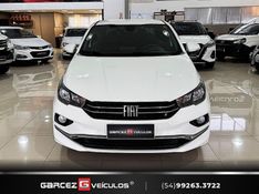 FIAT CRONOS 1.3 PRECISION 8V GASOLINA 2024/2025 GARCEZ VEÍCULOS BENTO GONÇALVES / Carros no Vale