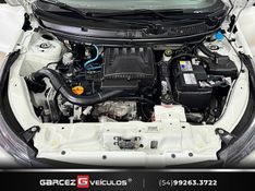FIAT CRONOS 1.3 PRECISION 8V GASOLINA 2024/2025 GARCEZ VEÍCULOS BENTO GONÇALVES / Carros no Vale
