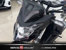 Honda Motos CB 500F ABS 2020/2020 GARCEZ VEÍCULOS BENTO GONÇALVES / Carros no Vale