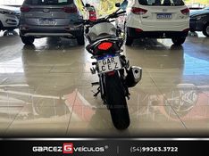 Honda Motos CB 500F ABS 2020/2020 GARCEZ VEÍCULOS BENTO GONÇALVES / Carros no Vale