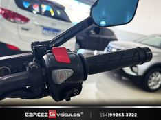 Honda Motos CB 500F ABS 2020/2020 GARCEZ VEÍCULOS BENTO GONÇALVES / Carros no Vale