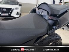 Honda Motos CB 500F ABS 2020/2020 GARCEZ VEÍCULOS BENTO GONÇALVES / Carros no Vale