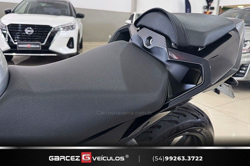 Honda Motos CB 500F ABS 2020/2020 GARCEZ VEÍCULOS BENTO GONÇALVES / Carros no Vale