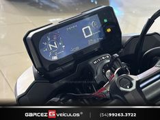 Honda Motos CB 500F ABS 2020/2020 GARCEZ VEÍCULOS BENTO GONÇALVES / Carros no Vale