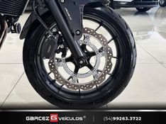 Honda Motos CB 500F ABS 2020/2020 GARCEZ VEÍCULOS BENTO GONÇALVES / Carros no Vale