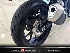 Honda Motos CB 500F ABS 2020/2020 GARCEZ VEÍCULOS BENTO GONÇALVES / Carros no Vale