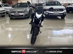 Honda Motos CB 500F ABS 2020/2020 GARCEZ VEÍCULOS BENTO GONÇALVES / Carros no Vale
