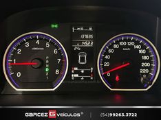 HONDA CRV 2.0 EXL 4X4 16V 2009/2009 GARCEZ VEÍCULOS BENTO GONÇALVES / Carros no Vale