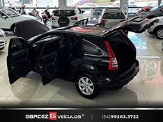 HONDA CRV 2.0 EXL 4X4 16V 2009/2009 GARCEZ VEÍCULOS BENTO GONÇALVES / Carros no Vale