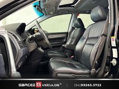 HONDA CRV 2.0 EXL 4X4 16V 2009/2009 GARCEZ VEÍCULOS BENTO GONÇALVES / Carros no Vale