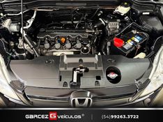 HONDA CRV 2.0 EXL 4X4 16V 2009/2009 GARCEZ VEÍCULOS BENTO GONÇALVES / Carros no Vale