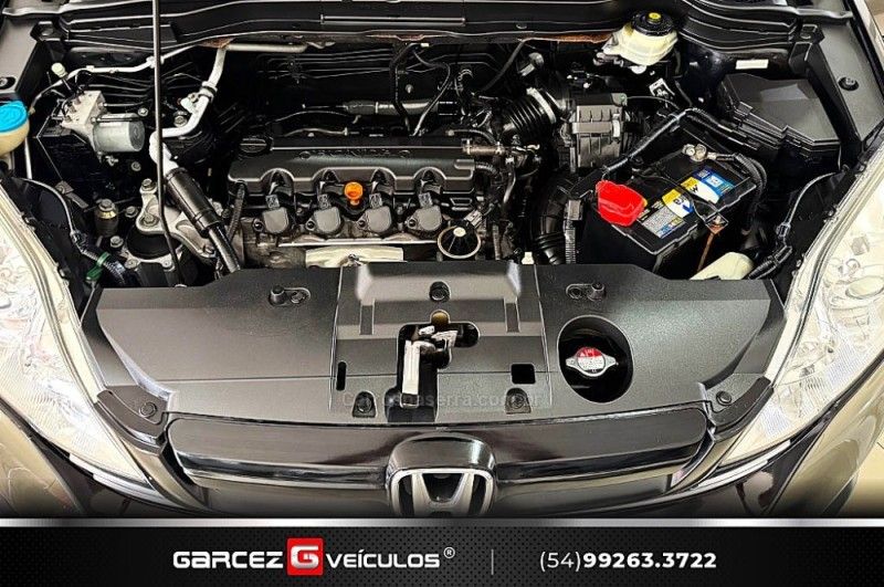 HONDA CRV 2.0 EXL 4X4 16V 2009/2009 GARCEZ VEÍCULOS BENTO GONÇALVES / Carros no Vale HONDA CRV 2.0 EXL 4X4 16V 2009/2009 GARCEZ VEÍCULOS BENTO GONÇALVES / Carros no Vale