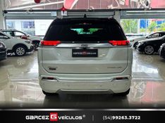 JEEP COMMANDER 2.0 OVERLAND TD380 4X4 TURBO 2021/2022 GARCEZ VEÍCULOS BENTO GONÇALVES / Carros no Vale
