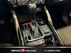 JEEP COMMANDER 2.0 OVERLAND TD380 4X4 TURBO 2021/2022 GARCEZ VEÍCULOS BENTO GONÇALVES / Carros no Vale
