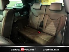 JEEP COMMANDER 2.0 OVERLAND TD380 4X4 TURBO 2021/2022 GARCEZ VEÍCULOS BENTO GONÇALVES / Carros no Vale