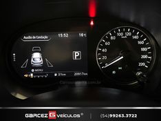 NISSAN KICKS 1.6 EXCLUSIVE 16V 2022/2023 GARCEZ VEÍCULOS BENTO GONÇALVES / Carros no Vale