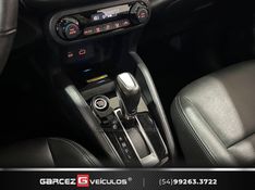 NISSAN KICKS 1.6 EXCLUSIVE 16V 2022/2023 GARCEZ VEÍCULOS BENTO GONÇALVES / Carros no Vale