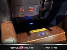 NISSAN KICKS 1.6 EXCLUSIVE 16V 2022/2023 GARCEZ VEÍCULOS BENTO GONÇALVES / Carros no Vale