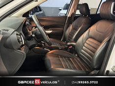 NISSAN KICKS 1.6 EXCLUSIVE 16V 2022/2023 GARCEZ VEÍCULOS BENTO GONÇALVES / Carros no Vale