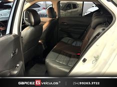NISSAN KICKS 1.6 EXCLUSIVE 16V 2022/2023 GARCEZ VEÍCULOS BENTO GONÇALVES / Carros no Vale
