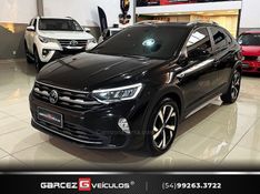 VOLKSWAGEN NIVUS 1.0 TSI HIGHLINE 2020/2021 GARCEZ VEÍCULOS BENTO GONÇALVES / Carros no Vale