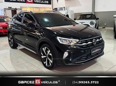 VOLKSWAGEN NIVUS 1.0 TSI HIGHLINE 2020/2021 GARCEZ VEÍCULOS BENTO GONÇALVES / Carros no Vale