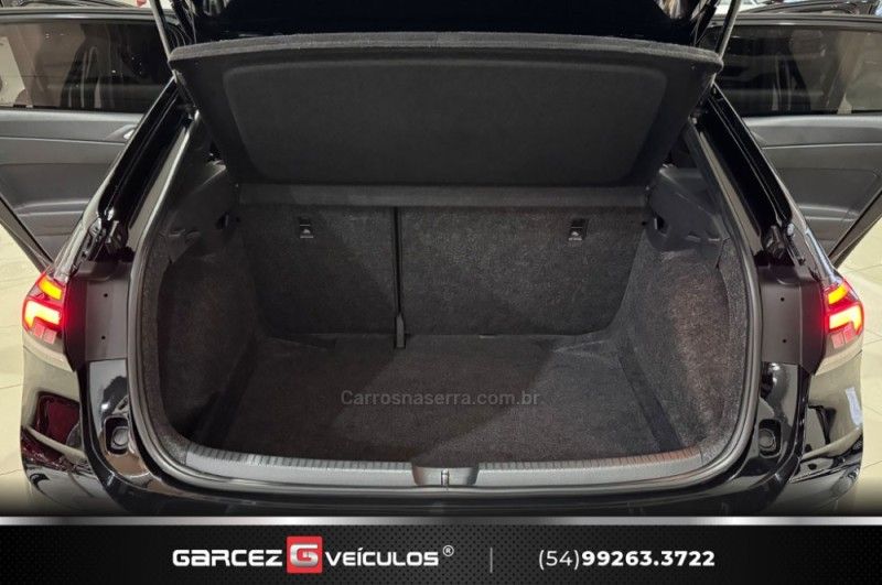 VOLKSWAGEN NIVUS 1.0 TSI HIGHLINE 2020/2021 GARCEZ VEÍCULOS BENTO GONÇALVES / Carros no Vale VOLKSWAGEN NIVUS 1.0 TSI HIGHLINE 2020/2021 GARCEZ VEÍCULOS BENTO GONÇALVES / Carros no Vale