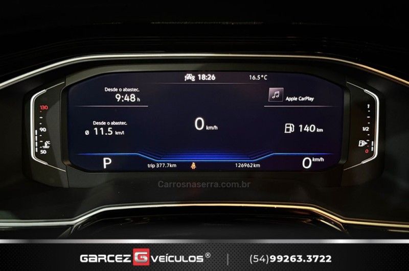 VOLKSWAGEN NIVUS 1.0 TSI HIGHLINE 2020/2021 GARCEZ VEÍCULOS BENTO GONÇALVES / Carros no Vale VOLKSWAGEN NIVUS 1.0 TSI HIGHLINE 2020/2021 GARCEZ VEÍCULOS BENTO GONÇALVES / Carros no Vale