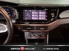 VOLKSWAGEN NIVUS 1.0 TSI HIGHLINE 2020/2021 GARCEZ VEÍCULOS BENTO GONÇALVES / Carros no Vale