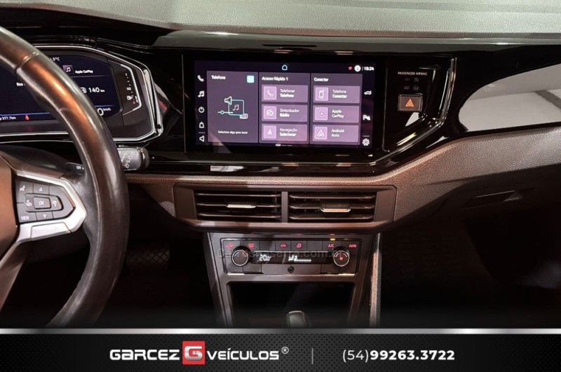 VOLKSWAGEN NIVUS 1.0 TSI HIGHLINE 2020/2021 GARCEZ VEÍCULOS BENTO GONÇALVES / Carros no Vale VOLKSWAGEN NIVUS 1.0 TSI HIGHLINE 2020/2021 GARCEZ VEÍCULOS BENTO GONÇALVES / Carros no Vale