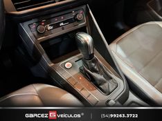 VOLKSWAGEN NIVUS 1.0 TSI HIGHLINE 2020/2021 GARCEZ VEÍCULOS BENTO GONÇALVES / Carros no Vale