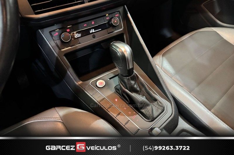 VOLKSWAGEN NIVUS 1.0 TSI HIGHLINE 2020/2021 GARCEZ VEÍCULOS BENTO GONÇALVES / Carros no Vale VOLKSWAGEN NIVUS 1.0 TSI HIGHLINE 2020/2021 GARCEZ VEÍCULOS BENTO GONÇALVES / Carros no Vale