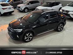 VOLKSWAGEN NIVUS 1.0 TSI HIGHLINE 2020/2021 GARCEZ VEÍCULOS BENTO GONÇALVES / Carros no Vale