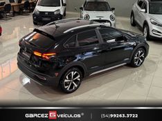 VOLKSWAGEN NIVUS 1.0 TSI HIGHLINE 2020/2021 GARCEZ VEÍCULOS BENTO GONÇALVES / Carros no Vale