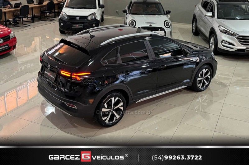 VOLKSWAGEN NIVUS 1.0 TSI HIGHLINE 2020/2021 GARCEZ VEÍCULOS BENTO GONÇALVES / Carros no Vale VOLKSWAGEN NIVUS 1.0 TSI HIGHLINE 2020/2021 GARCEZ VEÍCULOS BENTO GONÇALVES / Carros no Vale