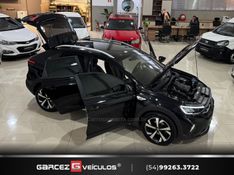 VOLKSWAGEN NIVUS 1.0 TSI HIGHLINE 2020/2021 GARCEZ VEÍCULOS BENTO GONÇALVES / Carros no Vale
